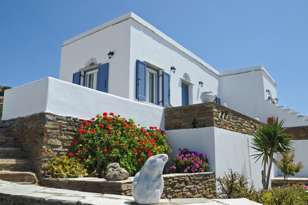 Apartamento Crystal View *