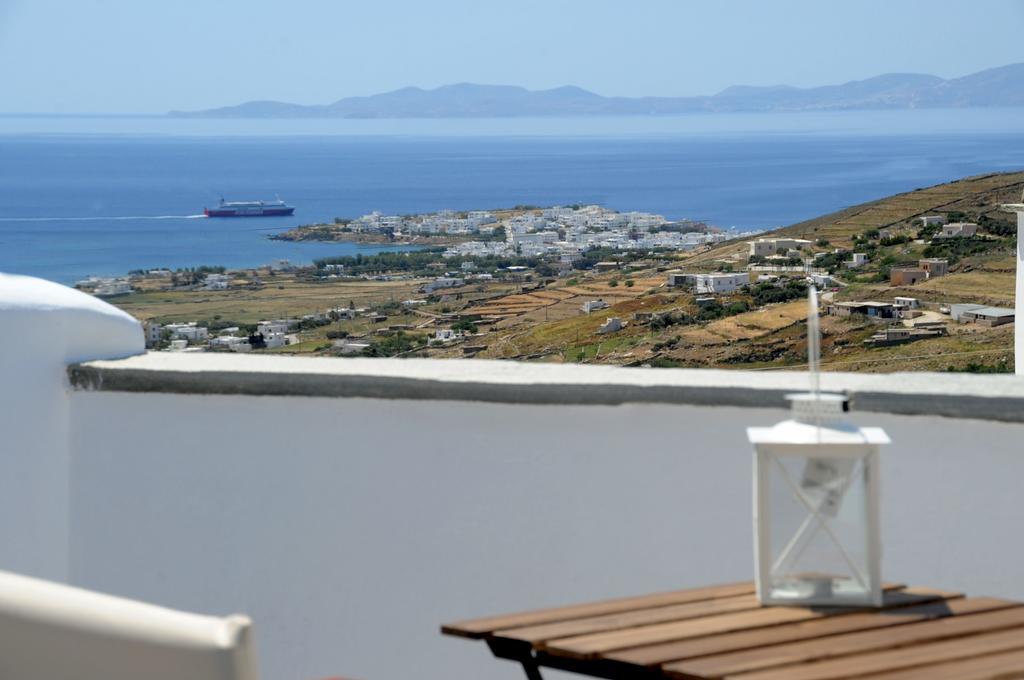Apartamento Crystal View *