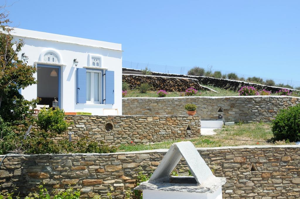 Apartamento Crystal View