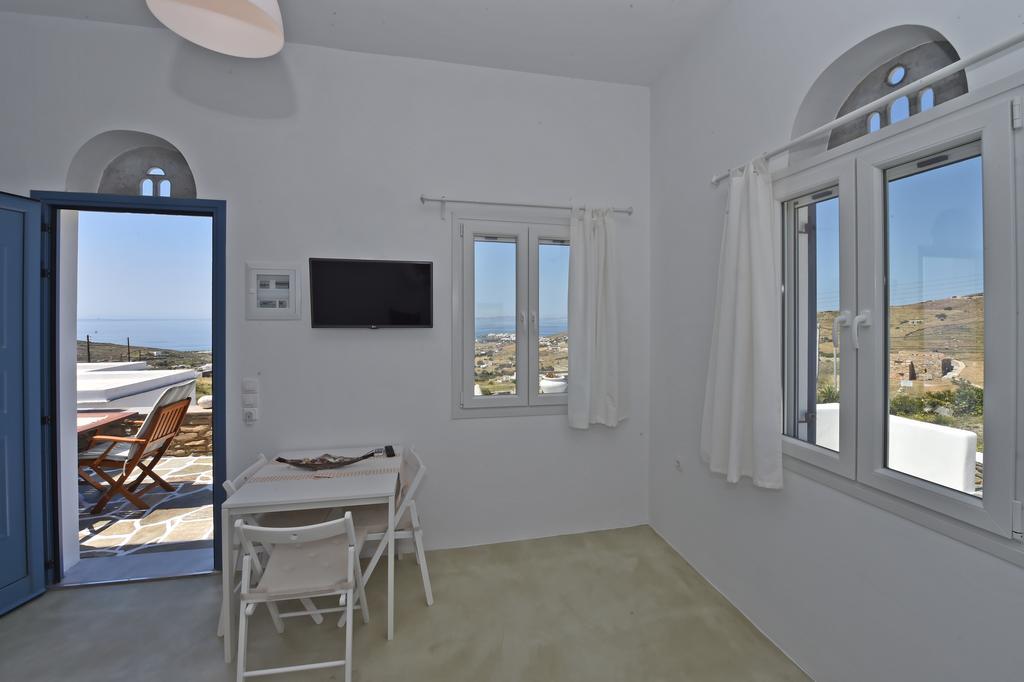 Apartamento Crystal View