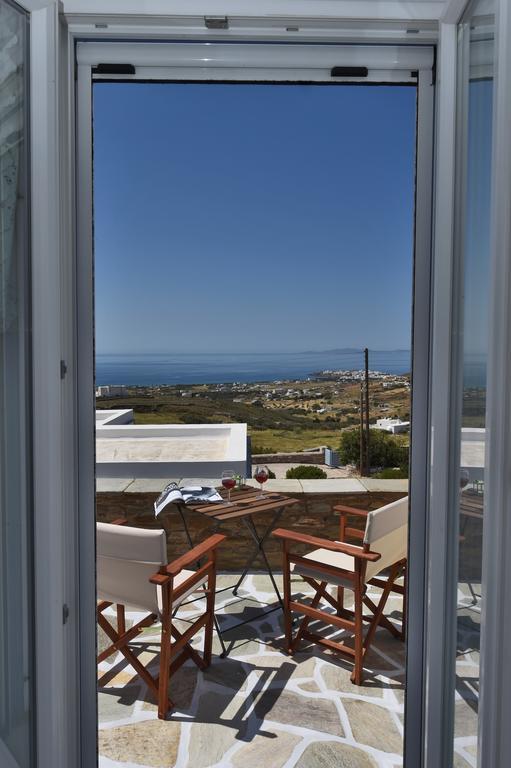 Crystal View Apartamento