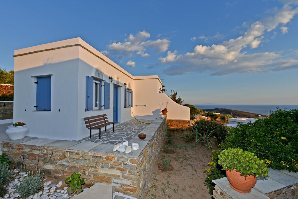 Apartamento Crystal View *