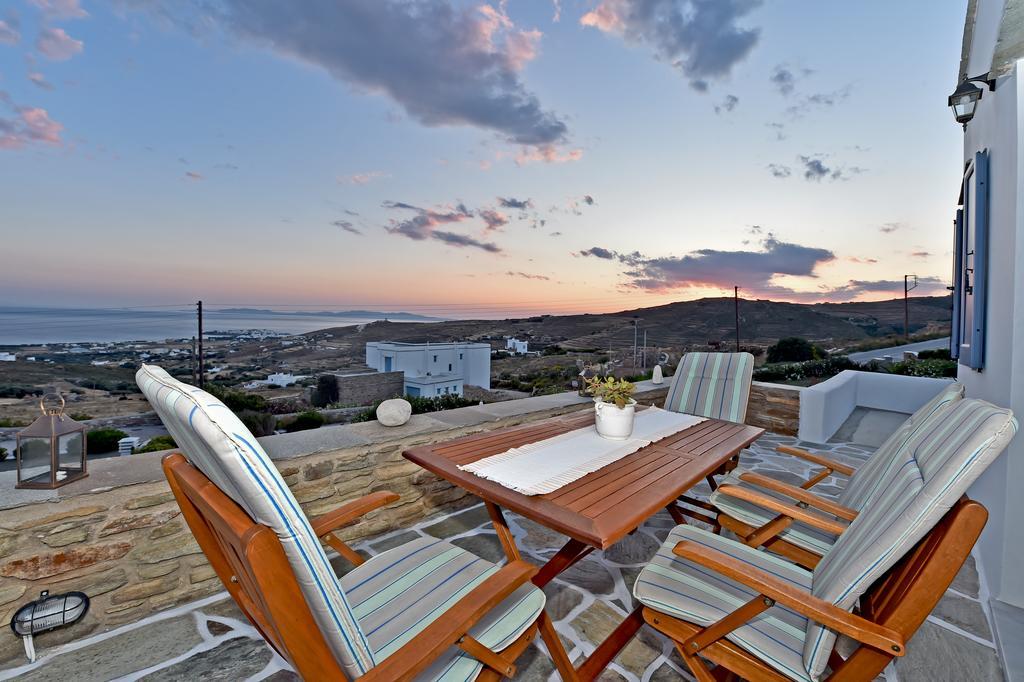 Apartamento Crystal View *