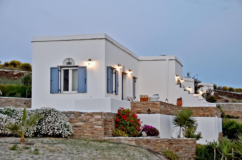 Apartamento Crystal View