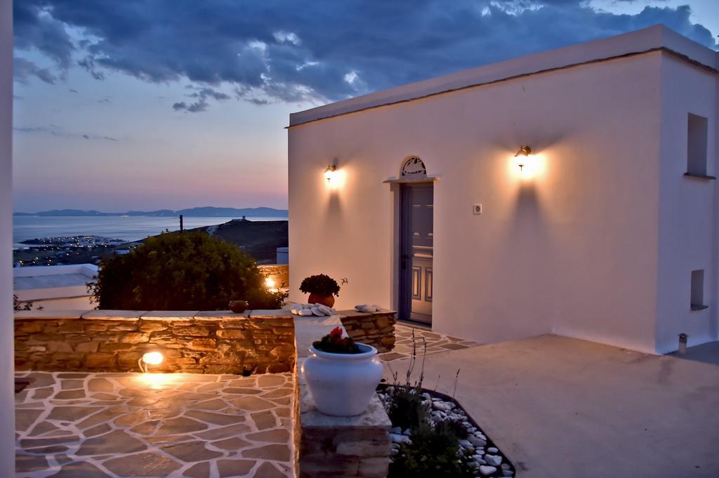 Apartamento Crystal View *