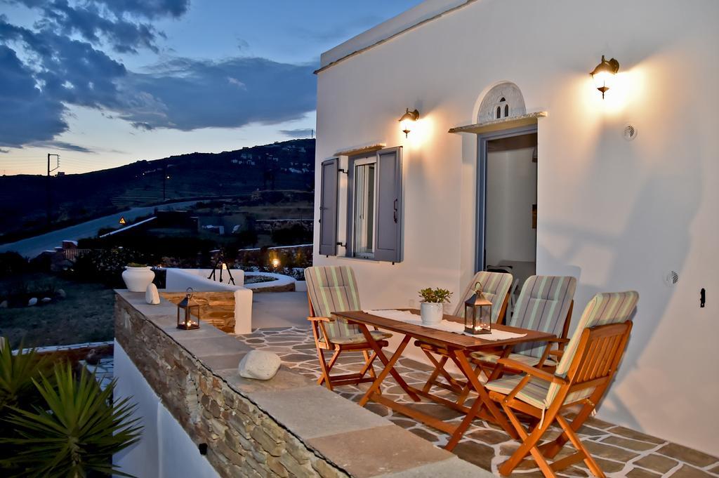 Apartamento Crystal View