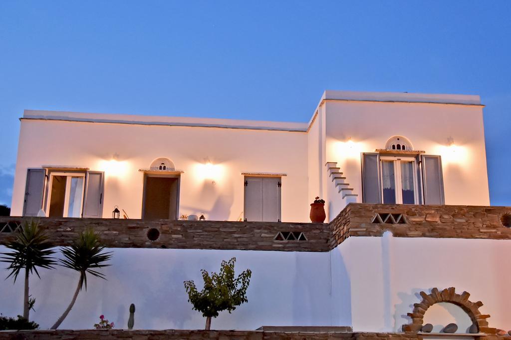 Apartamento Crystal View *