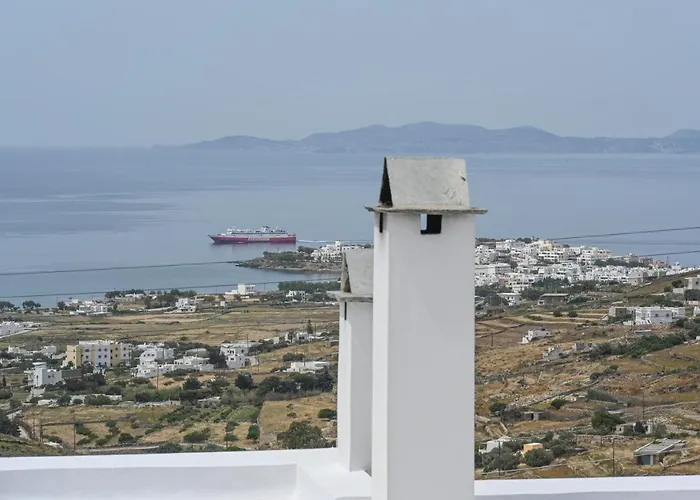 Crystal View