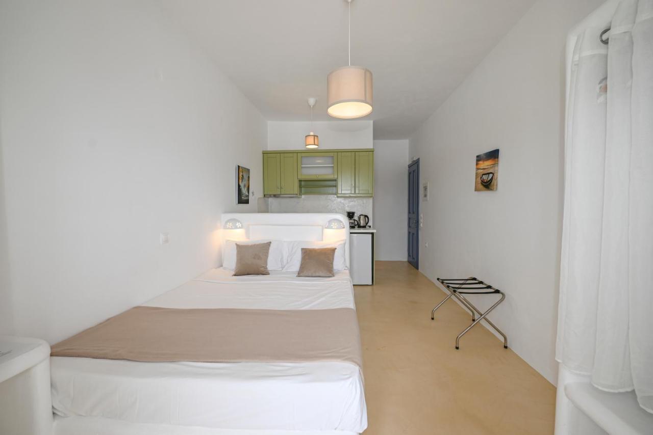 Appartement Crystal View
